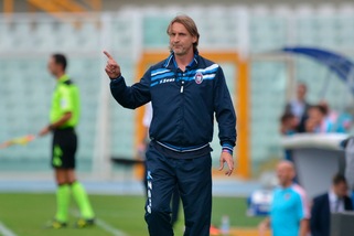 Serie A, Nicola: «Il Crotone è all'altezza della categoria»