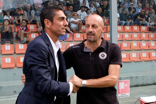 Serie B, gli squalificati: una giornata a Longo