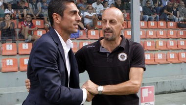 Serie B, gli squalificati: una giornata a Longo