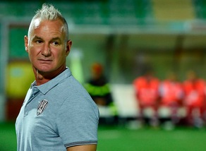 Serie B, Drago: «Cesena, devi riscattarti subito»