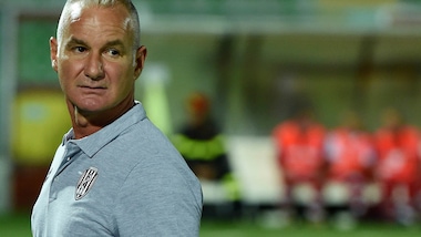 Serie B, Drago: «Cesena, devi riscattarti subito»