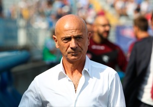 Serie B Salernitana, Sannino: «Mettiamo in campo cattiveria»