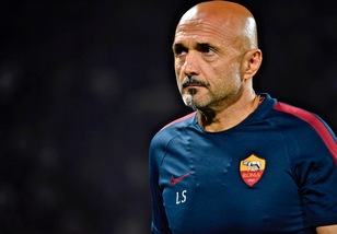 Roma, Spalletti: «Col Torino sarà dura, Mihajlovic persona di carattere»