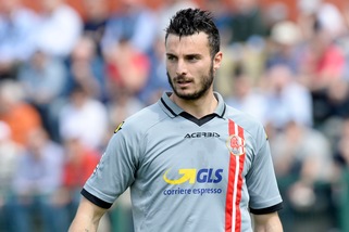 Lega Pro Alessandria, un monologo: Bocalon stende la Pistoiese