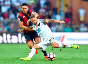Lega Pro, Lecce fermato. Il derby al Cosenza