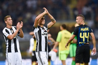Juventus, le pagelle: Ah... samoah: che assist all’Inter!