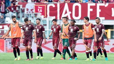Torino-Empoli, le pagelle dei granata: non doveva uscire Obi, bravo Boyé