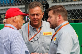 F1 Singapore, Hembery: «Rimonta di Vettel favorita dalla strategia»