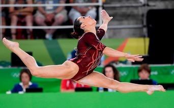 Ginnastica: Vanessa Ferrari sarà operata al tendine