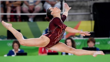 Ginnastica: Vanessa Ferrari sarà operata al tendine