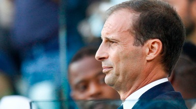 William Hill: attesa per il derby d’Italia, Juve favorita