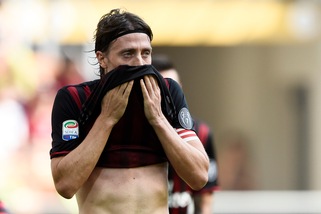 Serie A Milan, Montolivo rischia il posto