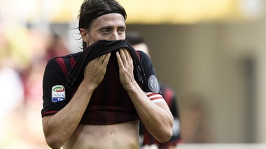 Serie A Milan, Montolivo rischia il posto