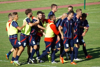 Eccellemza B - Fc Savigliano, finalmente i tre punti!