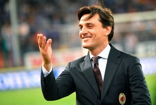 Milan, Montella blinda Donnarumma: «Rinnova, con o senza Raiola»