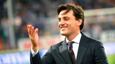 Milan, Montella blinda Donnarumma: «Rinnova, con o senza Raiola»