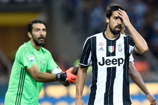 Serie A: Juve battuta, ma lo scudetto è a 1,35