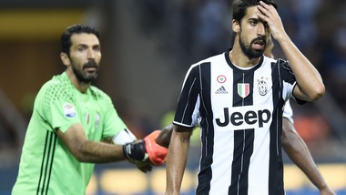 Serie A: Juve battuta, ma lo scudetto è a 1,35
