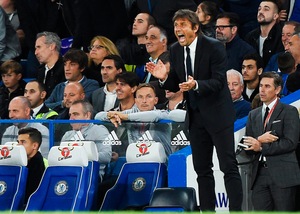 Calciomercato Tottenham: «Conte ha messo gli occhi su Davies»