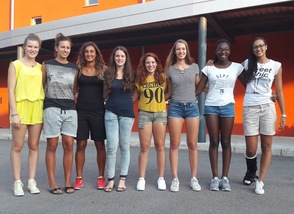 Il Club Italia raddoppia. Indoor e anche beach volley