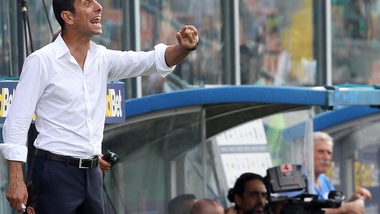 Serie B Pro Vercelli, Longo: «Importante tornare subito in campo»