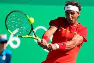 Doping, «nei documenti degli hacker spuntano anche Nadal e Farah»