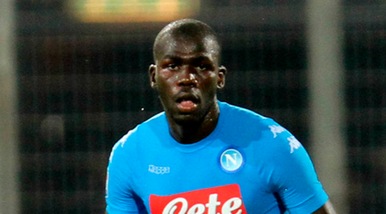 Calciomercato Napoli, Koulibaly rinnova fino al 2021