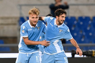 Serie A, Milan-Lazio: rossoneri favoriti dalle quote