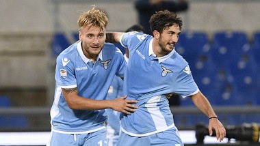 Serie A, Milan-Lazio: rossoneri favoriti dalle quote