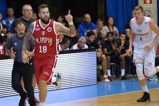 Speciale campionato: Milano