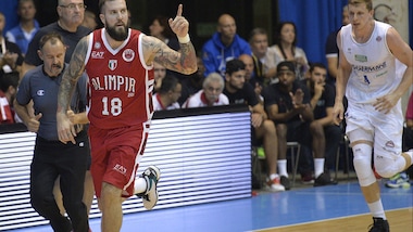 Speciale campionato: Milano