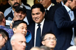 Inter, Thohir a Milano, dribbla i giornalisti. Curva annuncia la contestazione