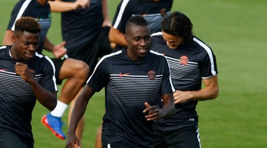 Calciomercato Juventus, per Matuidi c'è uno spiraglio