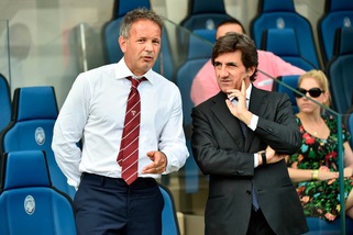 Torino e Atalanta, non si vince con le plusvalenze