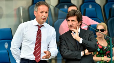 Torino e Atalanta, non si vince con le plusvalenze