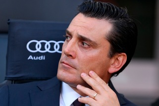 Serie A: Diretta Milan-Lazio dalle ore 20.45. Ecco le formazioni ufficiali