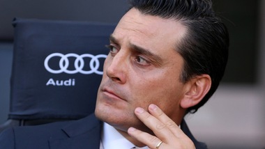 Serie A: Diretta Milan-Lazio dalle ore 20.45. Ecco le formazioni ufficiali