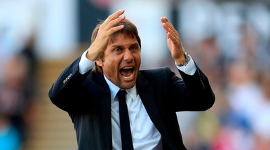 «Chelsea, furia Abramovich: Conte già rischia»