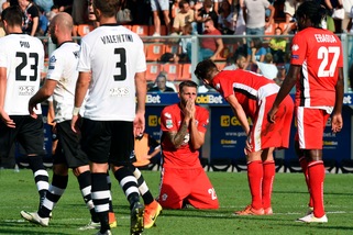 La Serie B in diretta. Segui le gare live alle 20.30