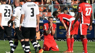 La Serie B in diretta. Segui le gare live alle 20.30