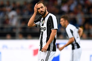 Juventus, dogma Higuain: mai più senza il Pipita