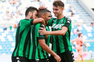 Calciomercato: «Klopp ha messo gli occhi su Defrel del Sassuolo»