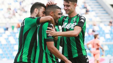 Calciomercato: «Klopp ha messo gli occhi su Defrel del Sassuolo»
