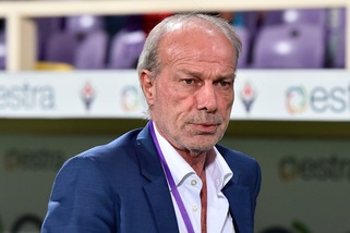 Serie A, Sabatini: «Spalletti ha in testa la Roma»