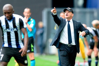 Serie A Iachini: «Udinese, devi essere aggressiva»