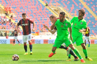 Serie A Cagliari, i convocati: Isla out contro la Juventus