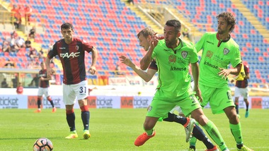 Serie A Cagliari, i convocati: Isla out contro la Juventus