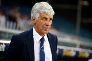 Serie A Gasperini: «Atalanta, riscattati davanti alla tua gente»