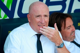 Serie A Chievo, Maran: «Al Sassuolo faccio i complimenti»