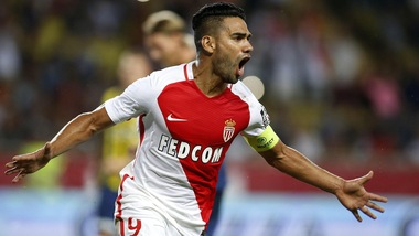 Ligue 1, Nizza-Monaco: in quota Falcao meglio di Balo